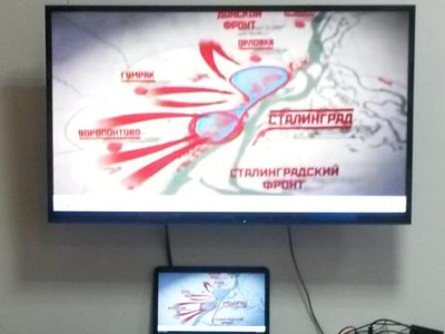 Картинка к материалу: «Ни шагу назад»