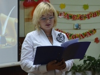 Картинка к материалу: «Здравствуй школа! (фоторепортаж)»