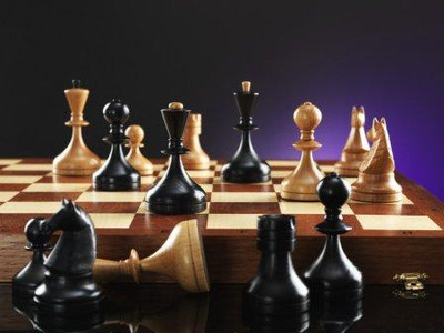 Картинка к материалу: «Победили в областном шахматном турнире «Отважная пешка»»