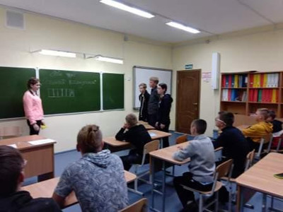 Картинка к материалу: ««Осенний калейдоскоп»»
