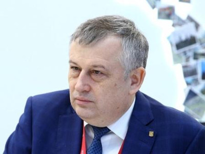 Картинка к материалу: «7 февраля губернатор Ленинградской области лично принимает звонки от жителей»