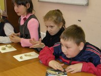 Картинка к материалу: «Экскурсия в детскую художественную школу имени П. Е. Заболотского»