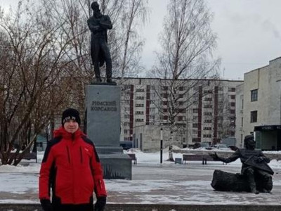 Картинка к материалу: ««Маршруты выходного дня»»