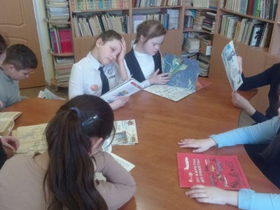Картинка к материалу: «Экскурс в жизнь Юрия Алексеевича Гагарина»
