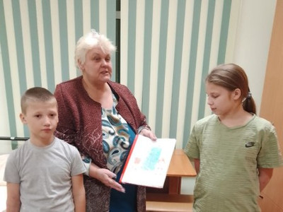 Картинка к материалу: «Я знаю свои права и обязанности»