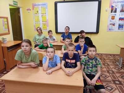 Картинка к материалу: «Поле чудес «Осень»»