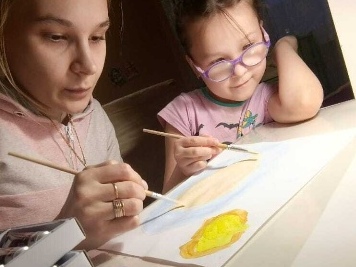 Картинка к материалу: «Конкурс рисунков 