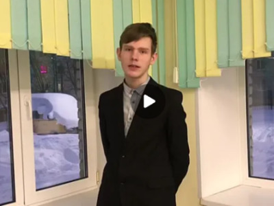 Картинка к материалу: «Участвуем в акции «Лента памяти»»