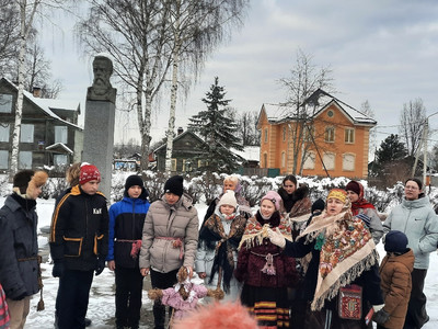 Картинка к материалу: «