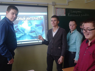 Картинка к материалу: «В период с 17.03.2025 по 21.03.2025 в рамках ЕРД 