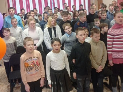 Картинка к материалу: «День воссоединения Крыма и Севастополя с Россией. 100-летие Артека»